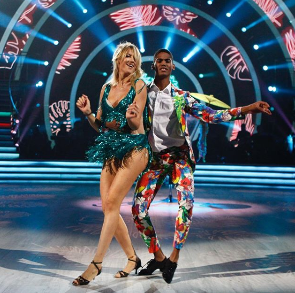 Танці з зірками 2018: 3 выпуск смотреть онлайн