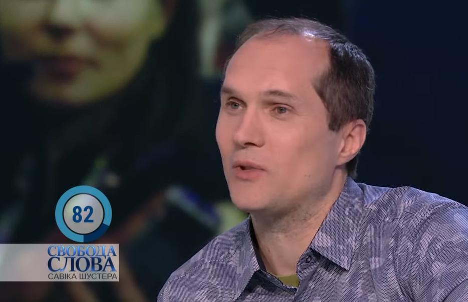 Эпатаж и троллинг: у Шустера объяснили скандальное интервью Коломойского (видео)