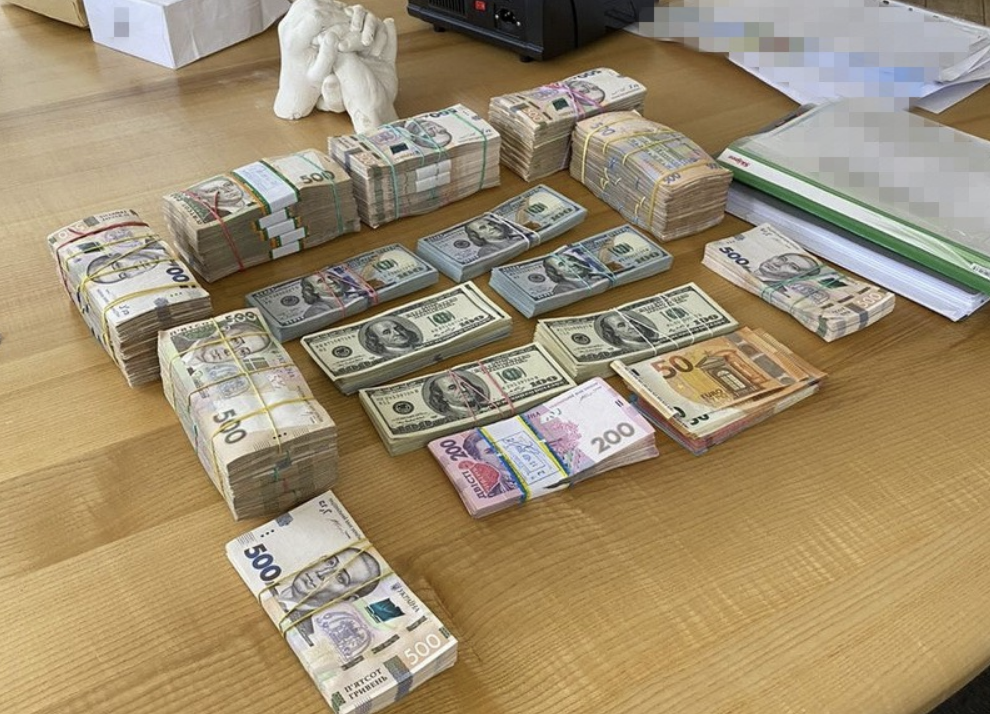 СБУ виявила мільйонні розкрадання під час реконструкції "Борисполя"