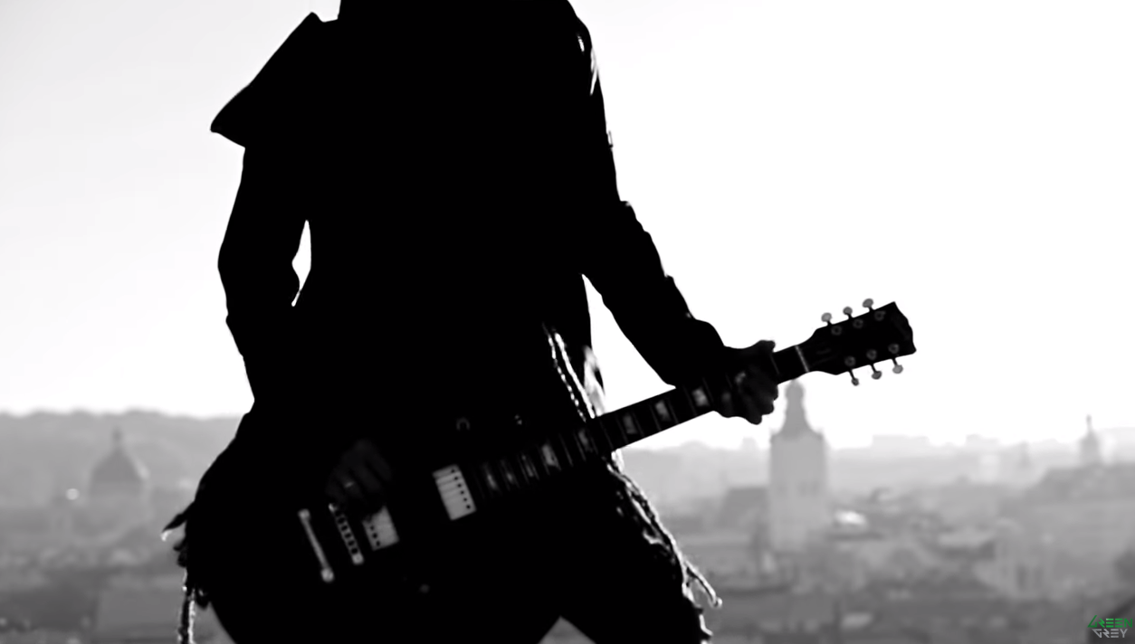 "В одному човні": Green Grey заспівали українською про заборону російської