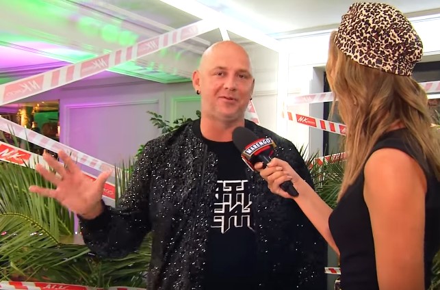 "Я уже наигрался": Потап откровенно высказался о Каменских