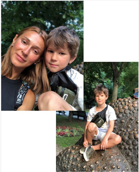 Бив і зраджував: бойфренд Ані Лорак "прославився" шлюбом із відомою співачкою