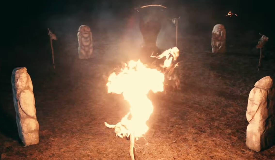 Стало известно, сколько уникальное фэнтези по сказке Сашка Лирныка собрало в прокате