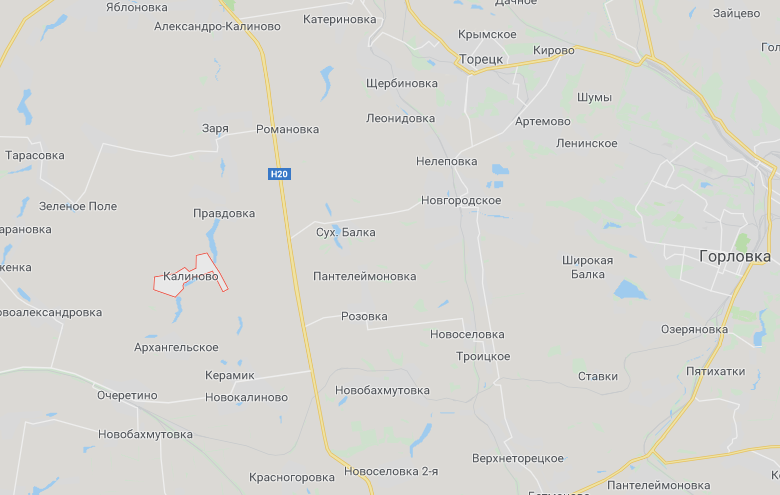 ЗСУ відвоювали частину нашої землі на Донбасі: подробиці (відео)