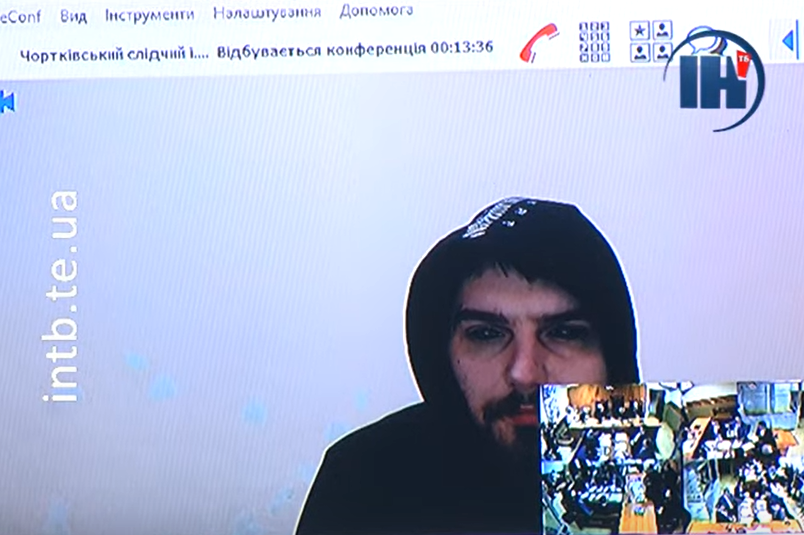 Вбивство майстрині тату: тернопільський темний ельф відповів мамі жертви (відео)