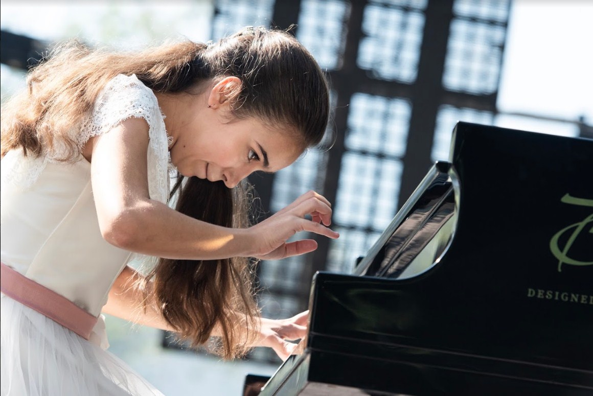 Концерт New Era Orchestra на закрытии фестиваля Bouquet Kyiv Stage собрал около 2 тысяч зрителей