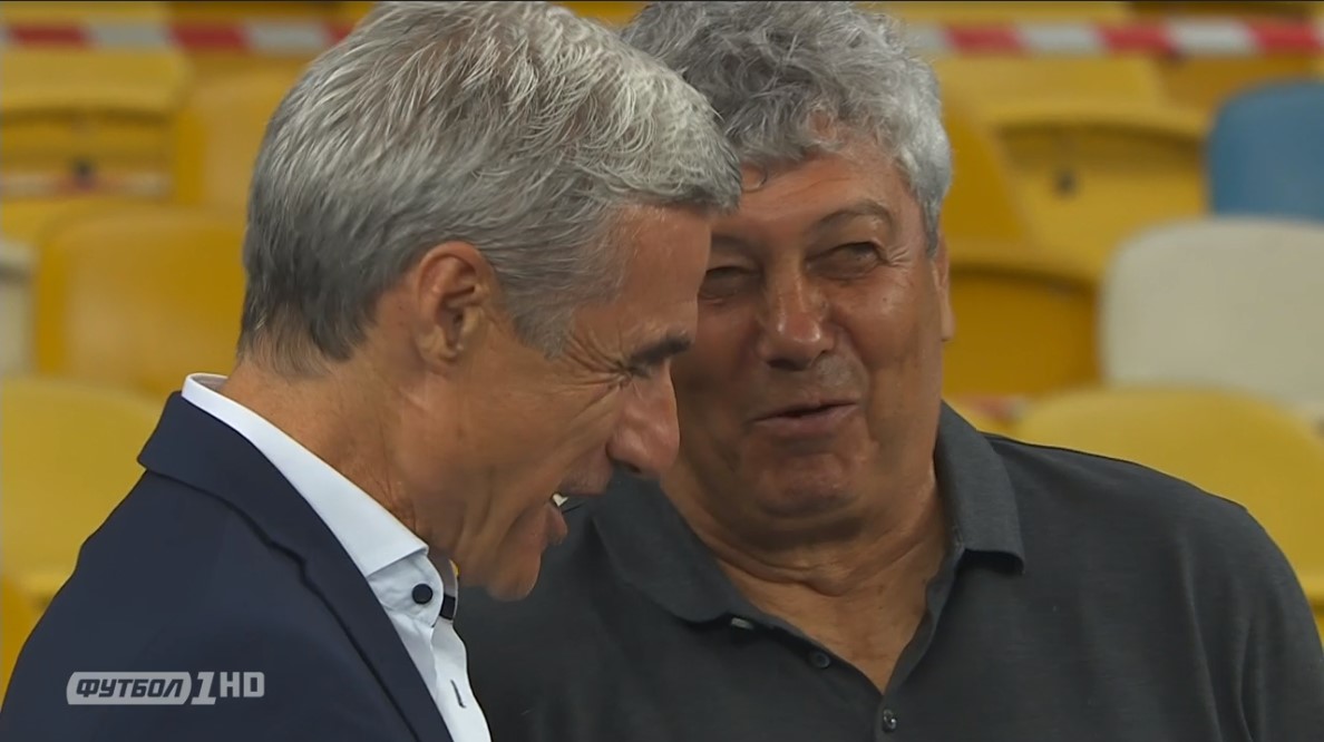 Шахтар - Динамо: онлайн-трансляція матчу за Суперкубок України (рахунок 1:3)