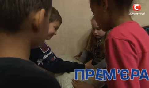 Хата на тата 2018: 7 сезон 3 выпуск смотреть онлайн