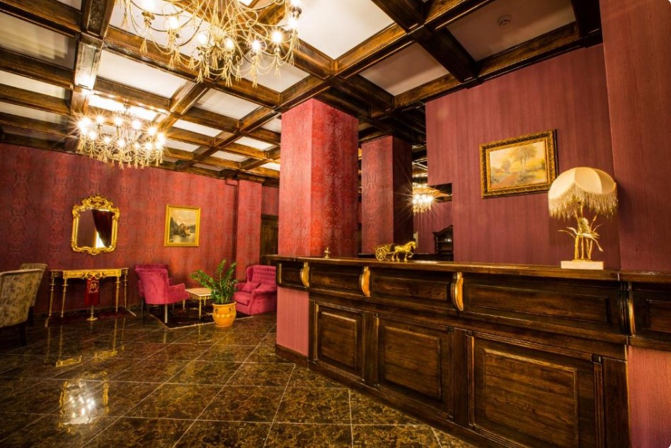 Черновцы в деталях: путеводитель по самым интересным памятникам, отелям и ресторанам города