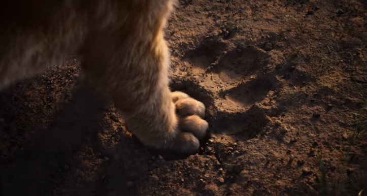 Новый "Король Лев" всего за несколько дней побил оригинальный рекорд