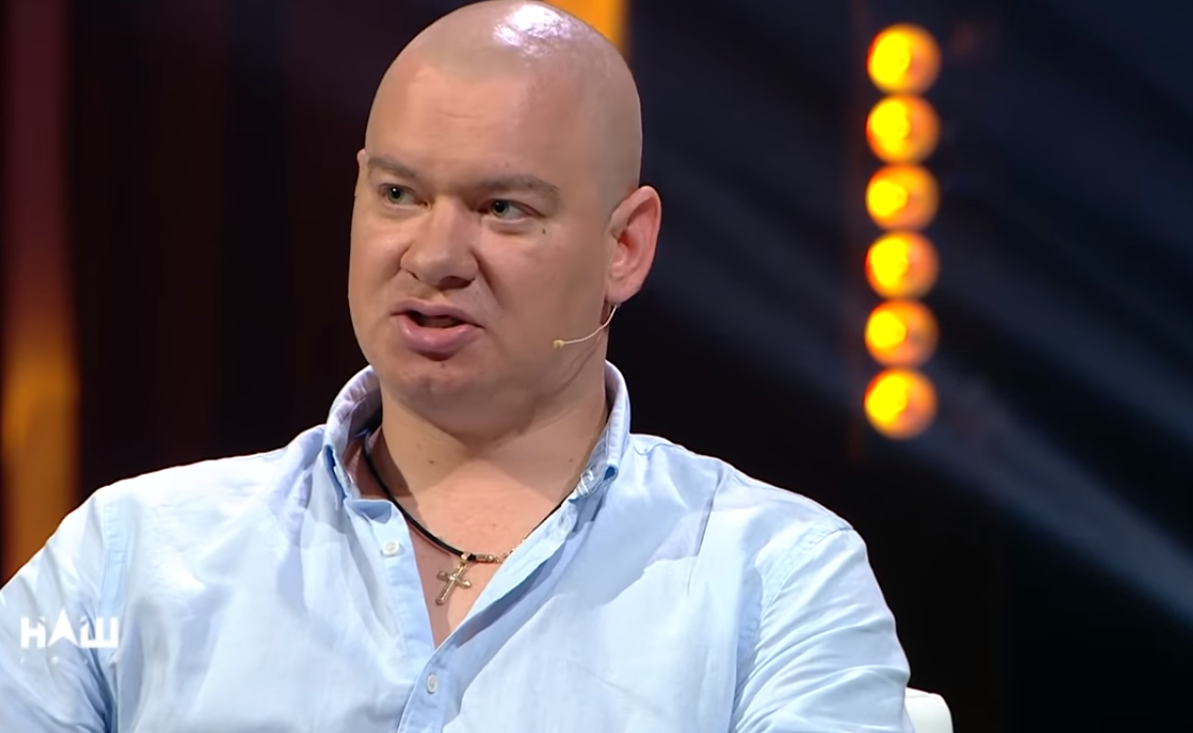 Кошовий розповів про рідних на окупованих територіях: змусили, і все (відео)