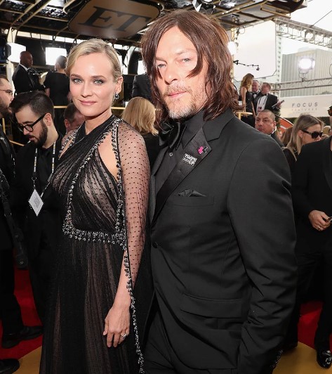 Голлівудська зірка вперше стала мамою в 42 роки