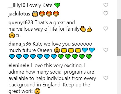 Повернення до природи: розкрита нова цікава деталь про Кейт Міддлтон