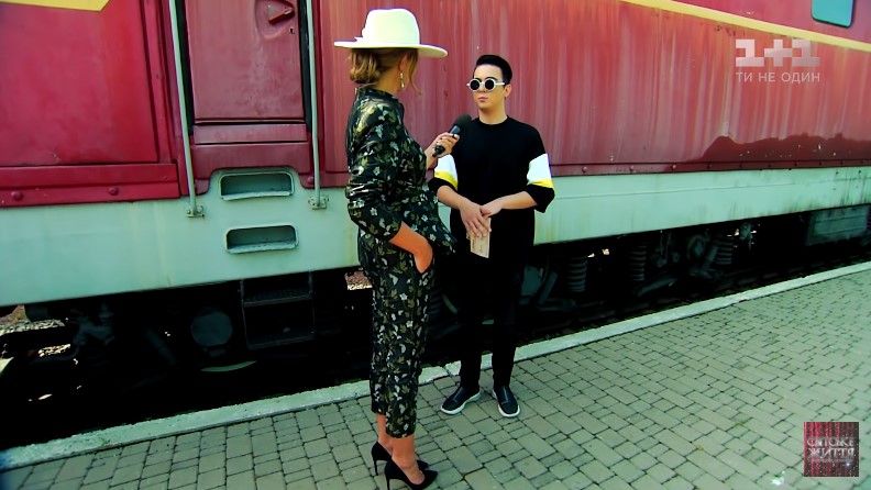 "Немного поднял": MELOVIN рассказал об огромных гонорарах после Евровидения