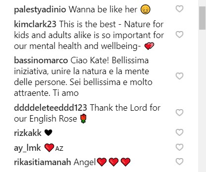 Повернення до природи: розкрита нова цікава деталь про Кейт Міддлтон