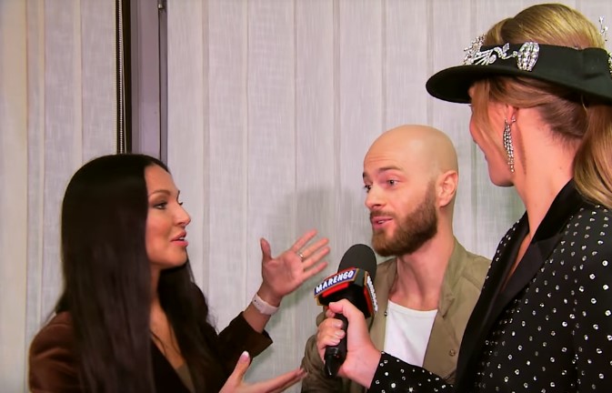 "Лед тронулся": жена Влада Ямы призналась, на что ее "вдохновила" Оля Полякова (видео)