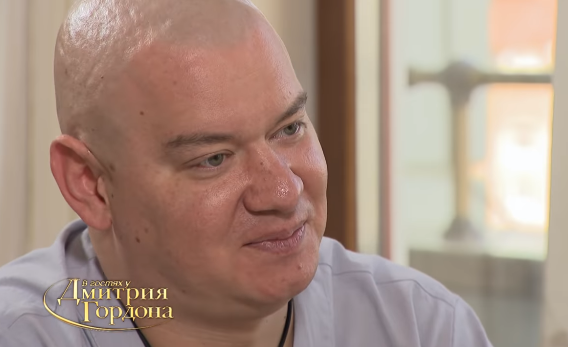 Я можу щось донести туди: Кошовий відповів на чутки про політичні амбіції (відео)