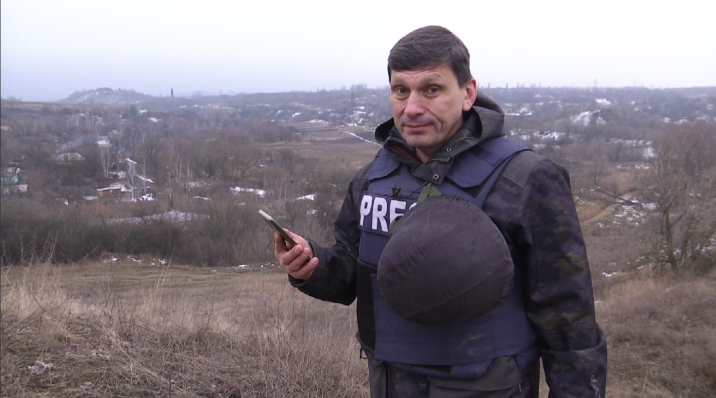 Дезинформация мощнее пушек: журналист развеял фейки относительно боя под Золотым