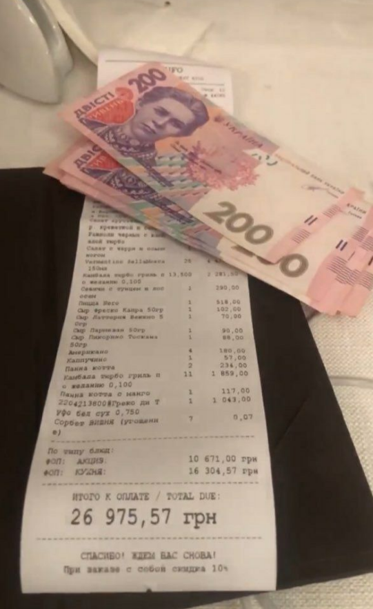 Необъяснимо, но факт: в Харькове открылся ресторан во время карантина