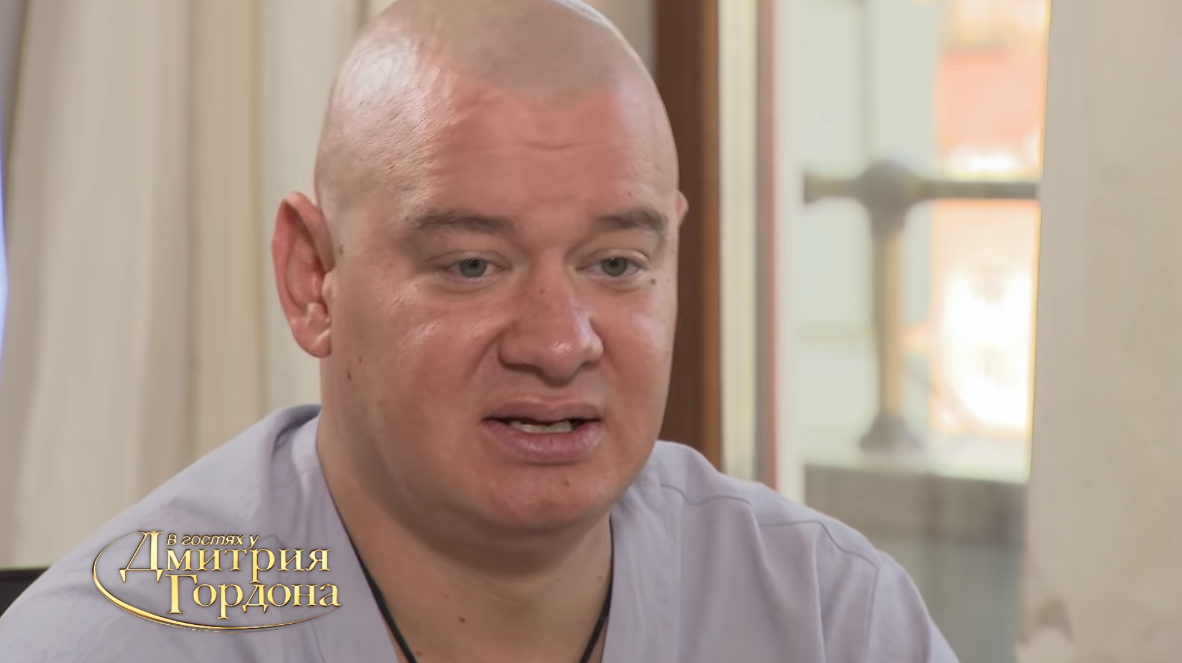 Голодный, мешки под глазами: Кошевой рассказал, как изменился Зеленский