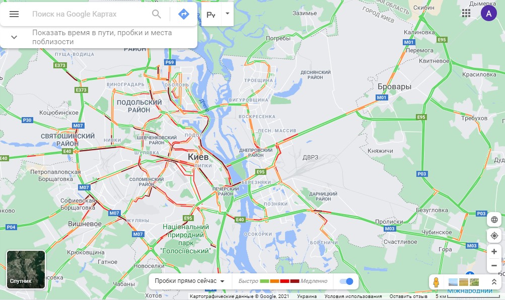 Пробки люберцы сейчас онлайн карта смотреть бесплатно