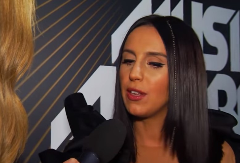 "Засмучує": Джамала про відсутність її імені в номінації М1 Music Awards