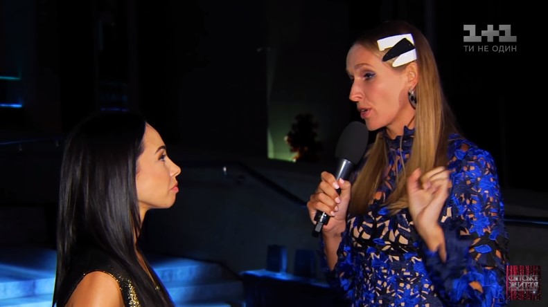 "Ожидала немного большего": Екатерина Кухар рассказала, кто разочаровал ее в "Танцах со звездами"