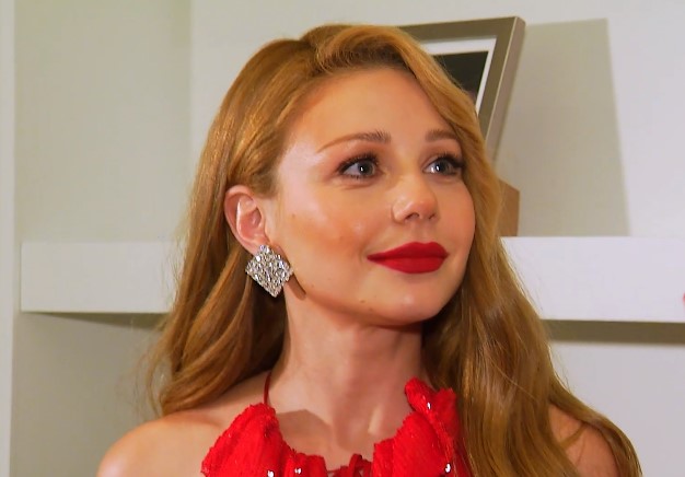 "Я біля зірки": Тіна Кароль розповіла, як стала родичкою Ірми Вітовської