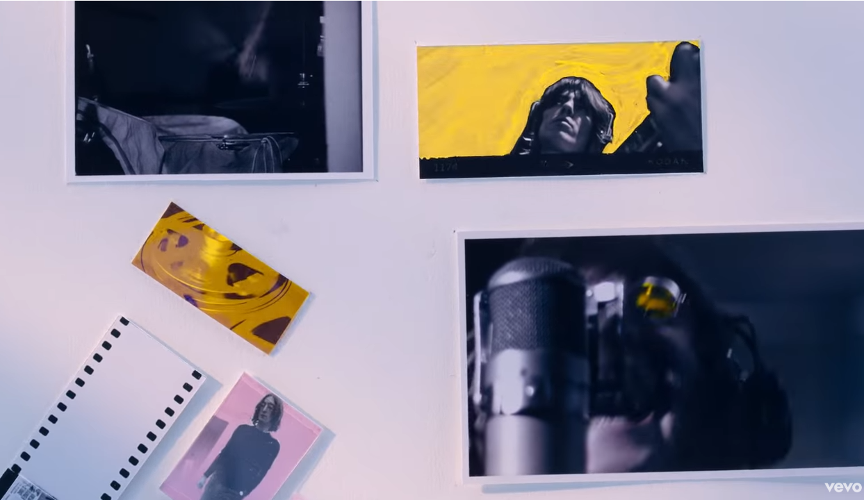 Glass Onion: вийшов новий кліп легендарних The Beatles