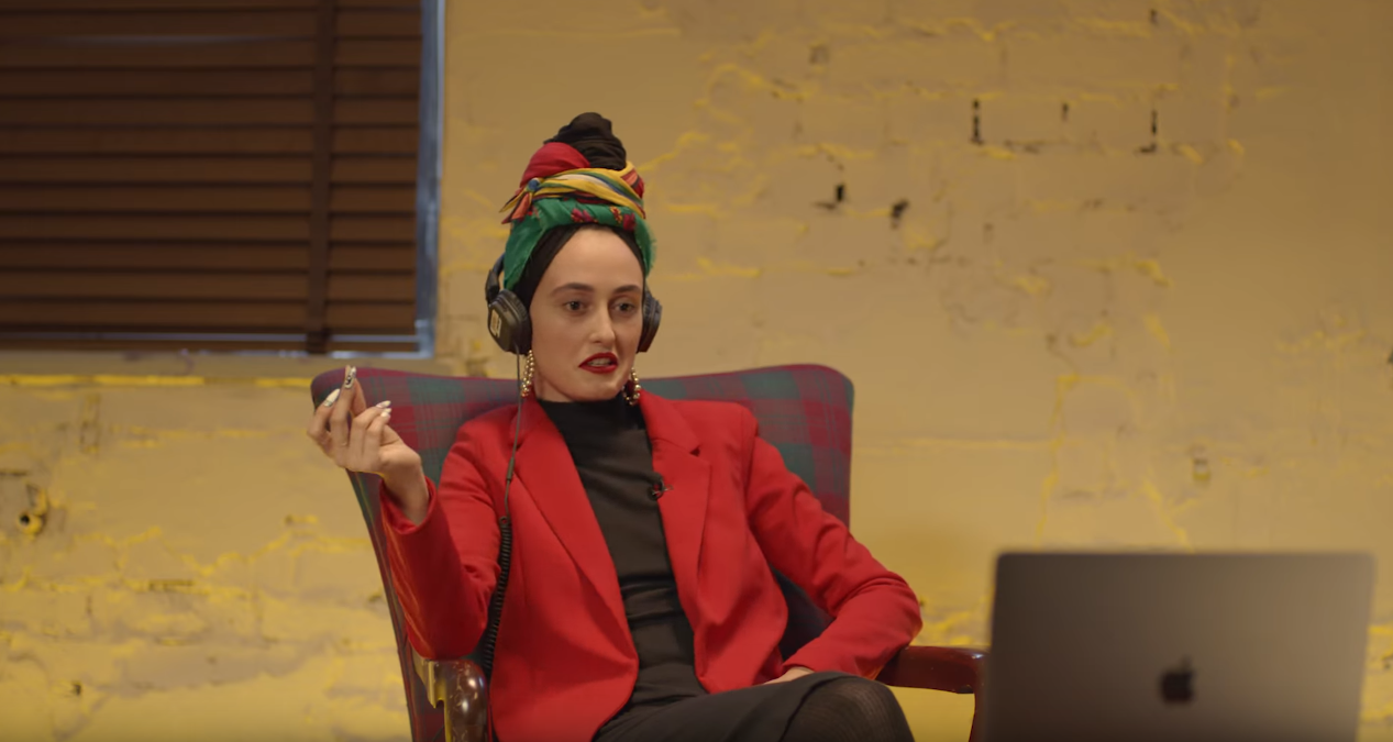 "Ще хочу! Дуже стьобно!": українські зірки знялися у кліпі популярного гурту