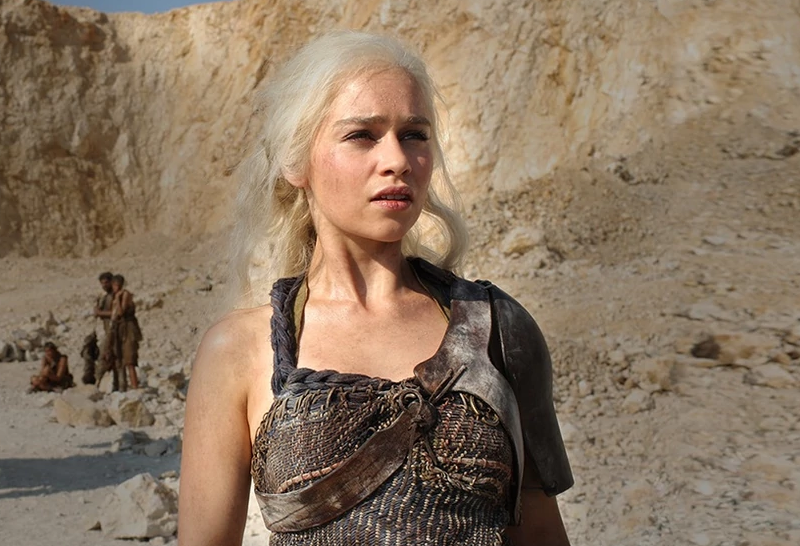 Игра престолов: сериал поставил уникальный рекорд