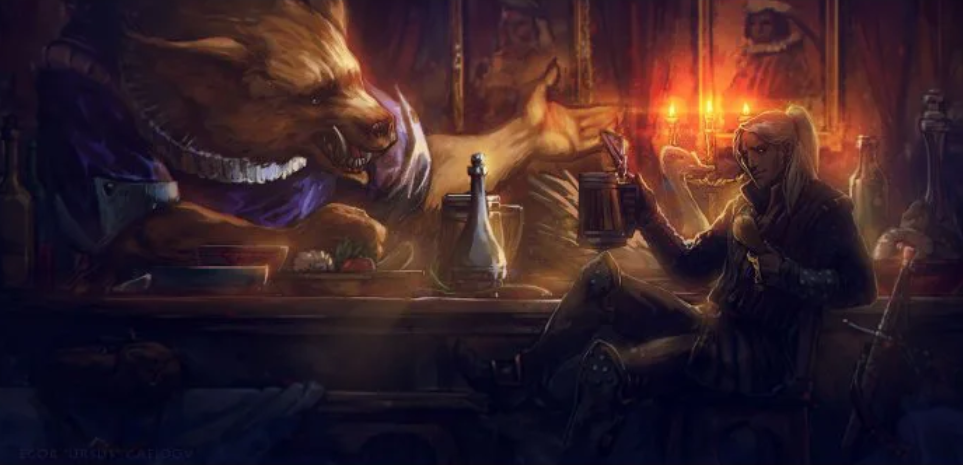 В новом "Ведьмаке" сыграет звезда "Игры престолов"