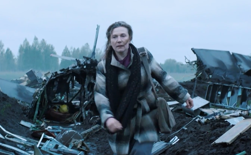 "Сини України": эта песня из нового фильма о войне пробирает до слез