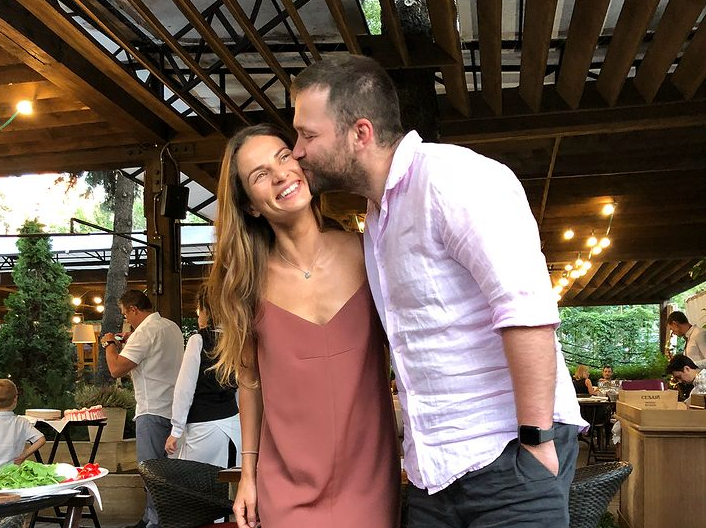 Вышла замуж за чемпиона: как сложилась судьба победительницы "Холостяка" Селюковой