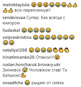 "Рыдаю от смеха": Горбунов "порвал" сеть пародией на #10yearchallenge