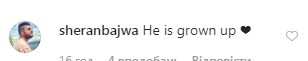 Вже такий великий! Ешлі Грем зворушила мережу новим кумедним фото 2-місячного сина