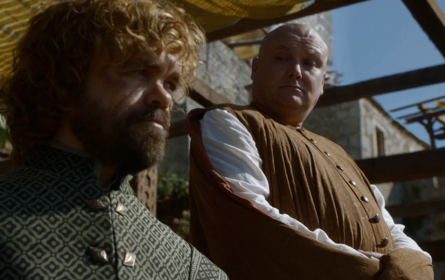 Игра престолов: сериал поставил уникальный рекорд