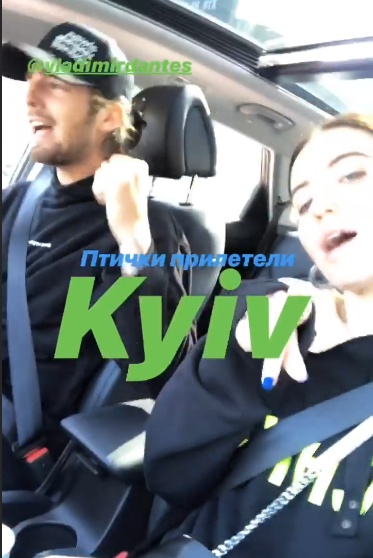 "Люблю, но не настолько": Дантес после отдыха с Дорофеевой решился на откровение