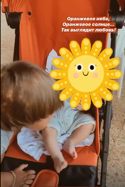 Так виглядає кохання: Джамала вперше показала молодшого синочка и зворушила ніжністю з братиком