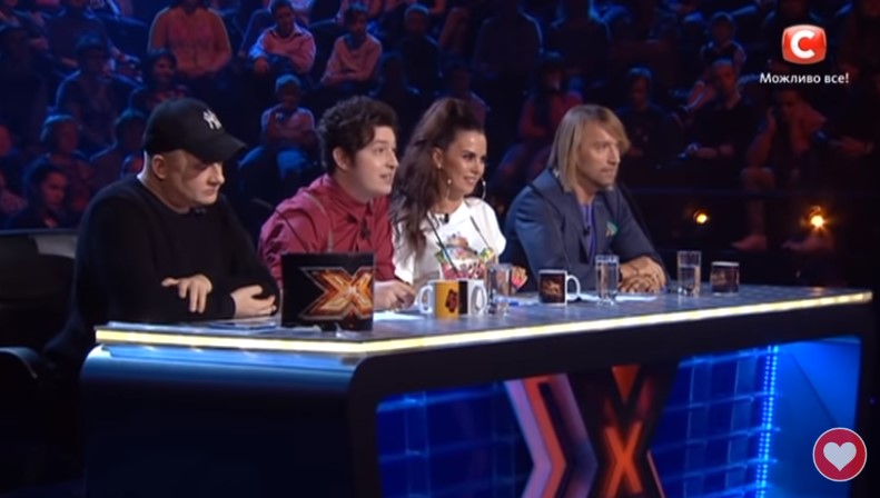 "Конкуруємо з Олегом Винником": відома рок-група з'явилася на сцені Х-фактору (відео)