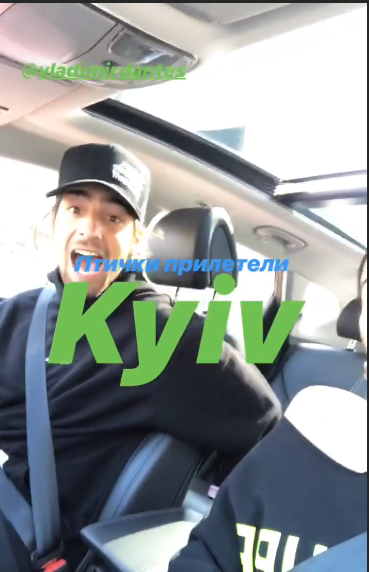 "Люблю, но не настолько": Дантес после отдыха с Дорофеевой решился на откровение