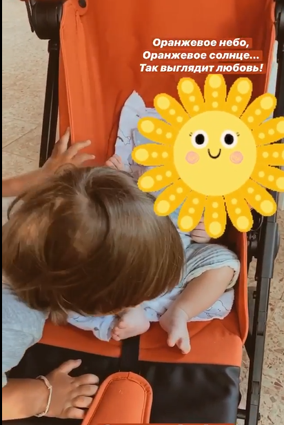 Так виглядає кохання: Джамала вперше показала молодшого синочка и зворушила ніжністю з братиком