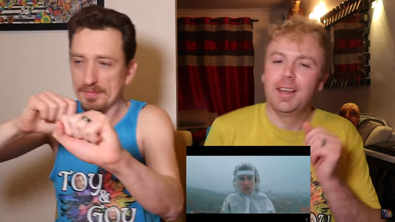 Усі "шумлять": Go_A уже підкорили весь світ, не чекаючи Євробачення 2021 (відео)