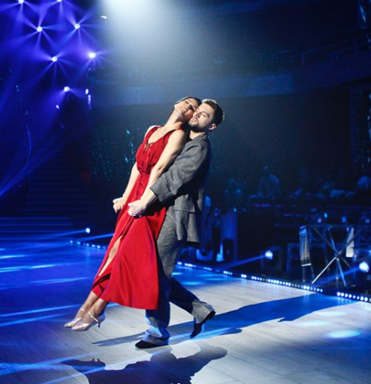 Танці з зірками 2018: 3 выпуск смотреть онлайн