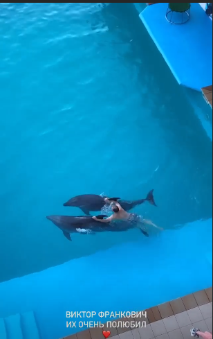 Все случается вовремя: жена Павлика сделала неожиданное признание о мечте для мужа