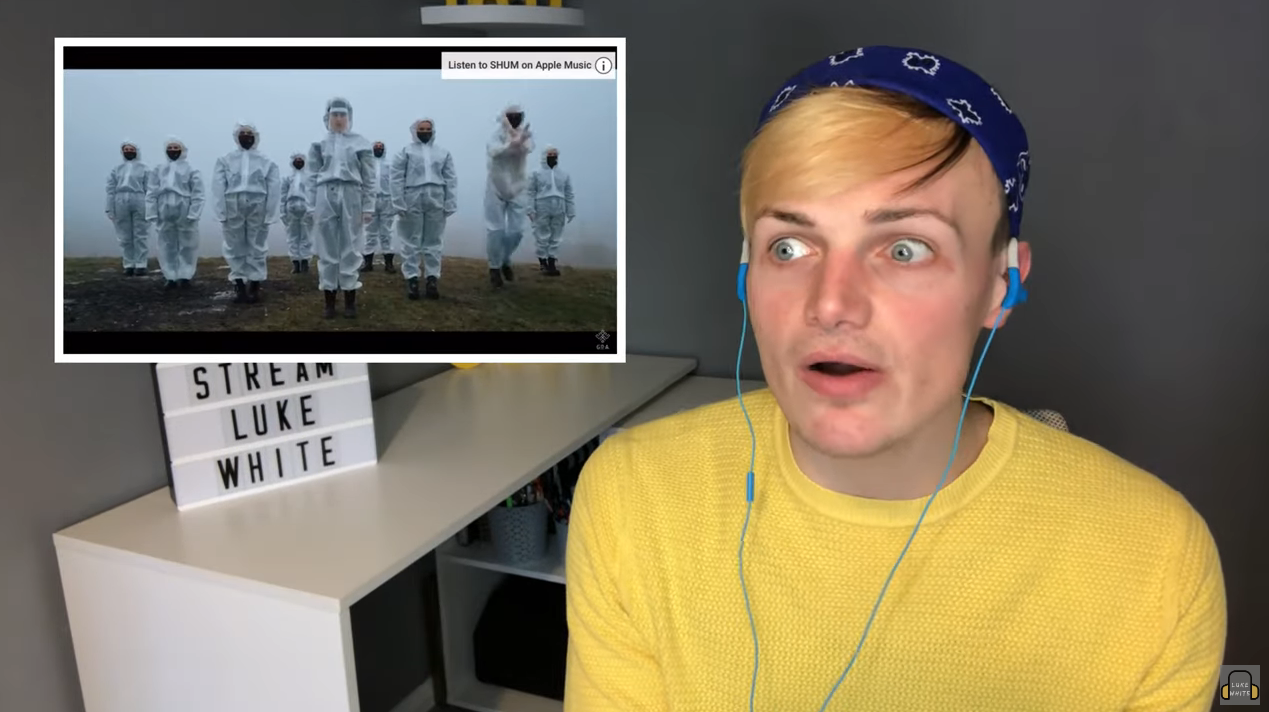 Усі "шумлять": Go_A уже підкорили весь світ, не чекаючи Євробачення 2021 (відео)