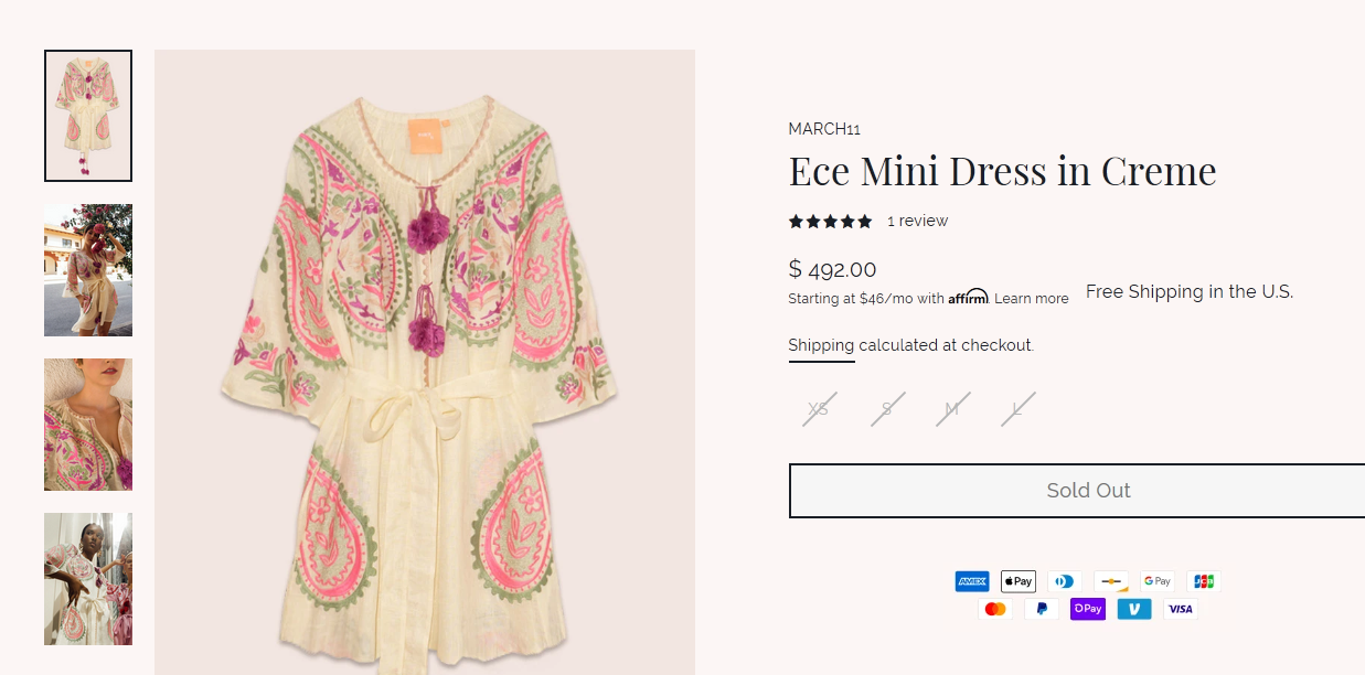 Лялечки: Ані Лорак з дочкою в стильних сукнях-вишиванках викликали фурор в мережі