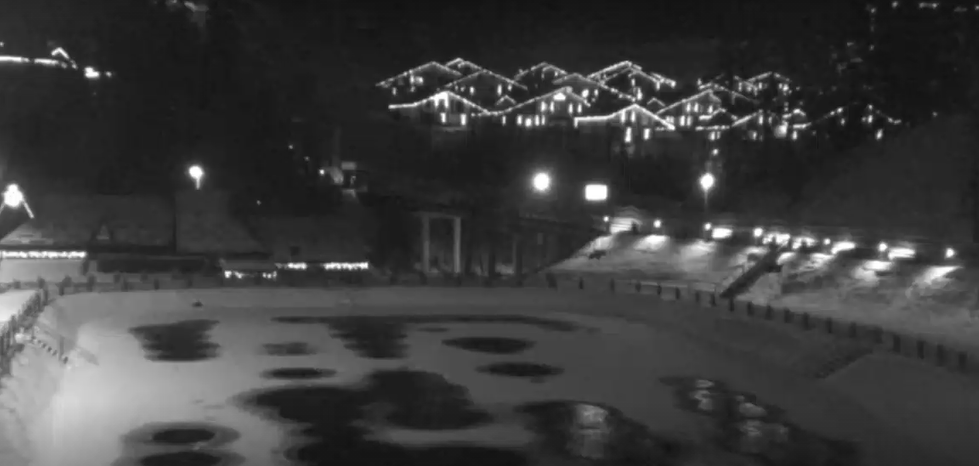 Буковель спорожнів: як виглядає безлюдний курорт прямо зараз (фото)