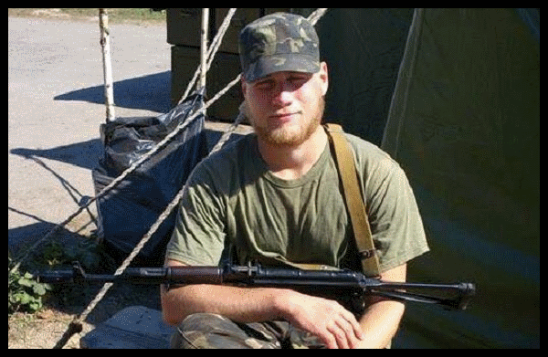 Боевые потери на Донбассе: за февраль погибли 9 украинских военных