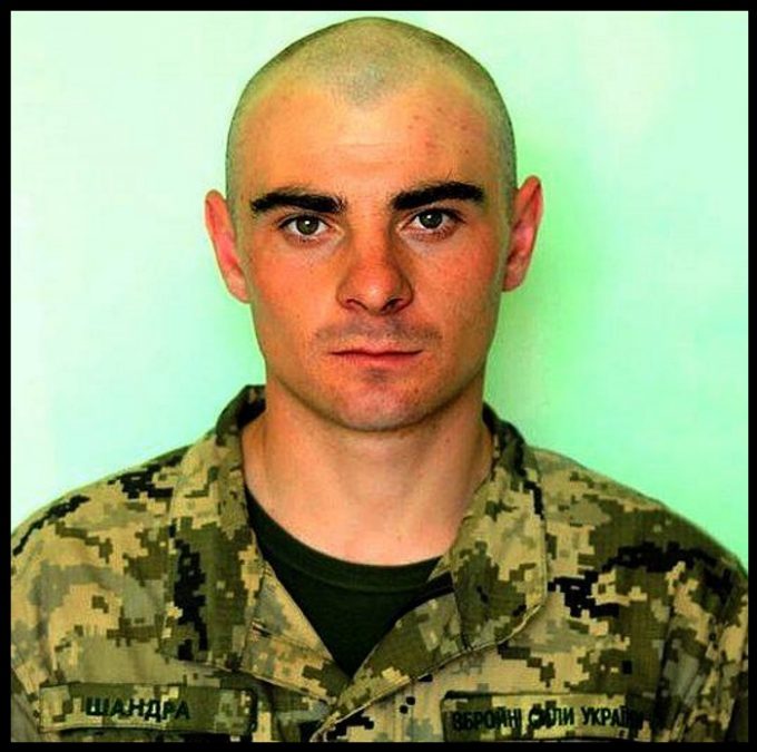 Герои не умирают: в августе на фронте погибли восемь украинских воинов (фото)